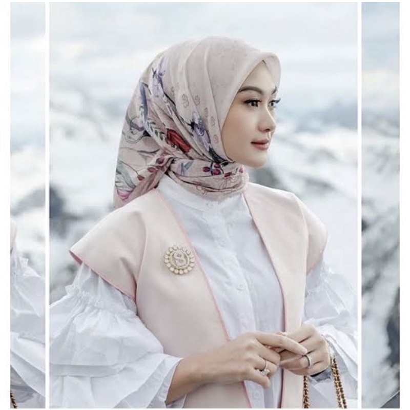 ButtonscarvesNadaFisPreloved