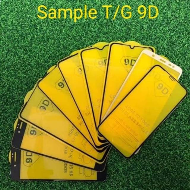 Oppo F3+ Tempered Glass/Anti Gores Kaca Full Lem 5D/9D