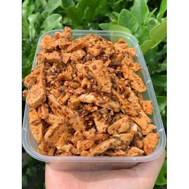 

basreng extra pedas