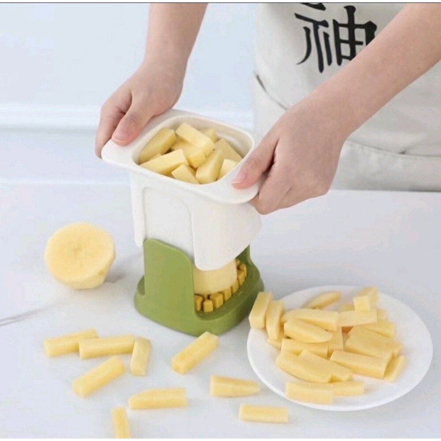 VEGETABLE CHOPPER