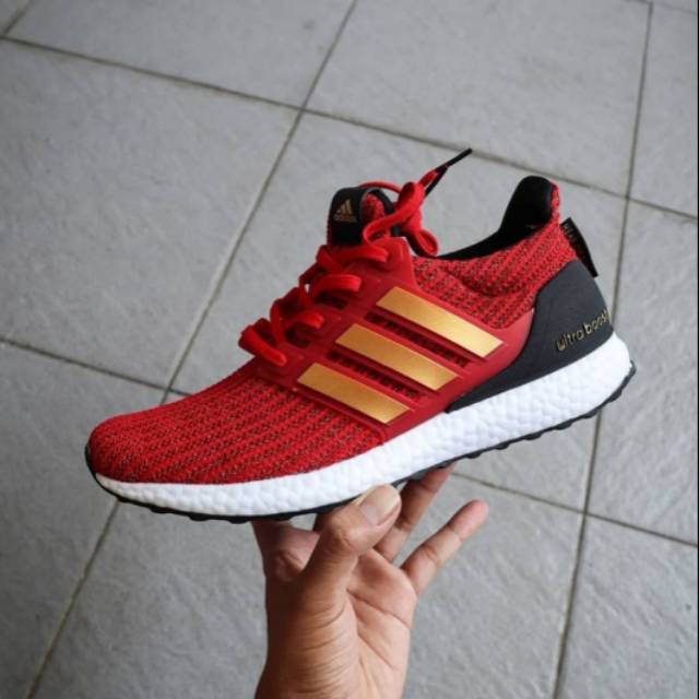 SEPATU ADIDAS ULTRABOOST GAME OF THRONES