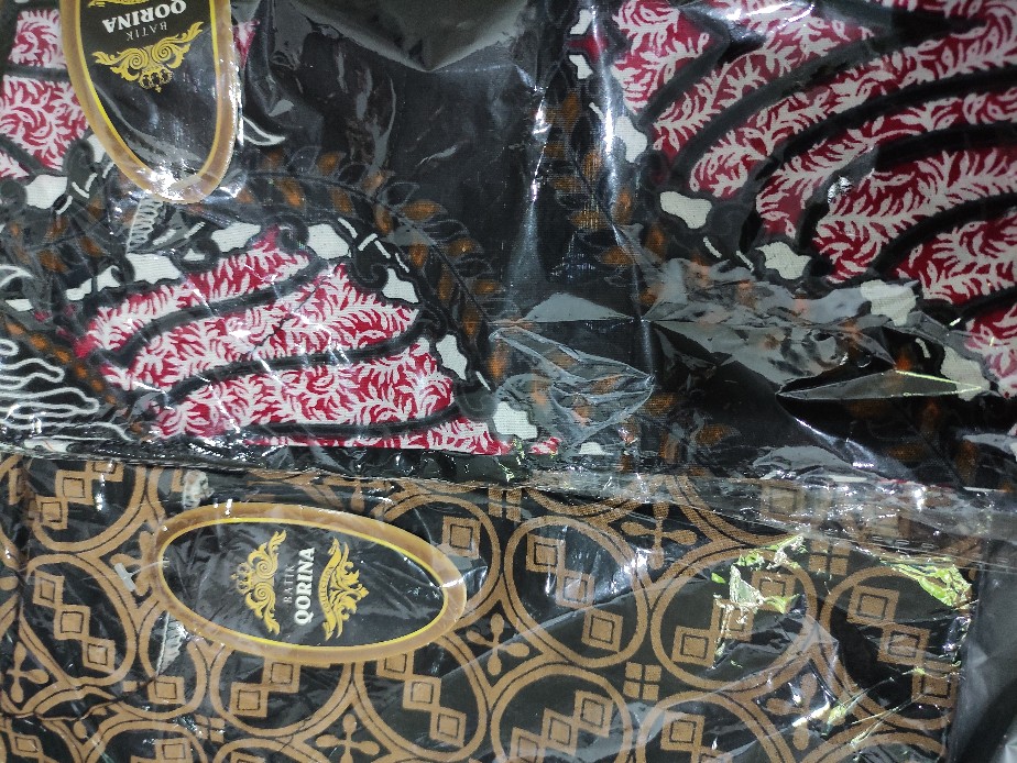 Maura Couple - Sania Ruffle Batik Couple Jumbo Ori Ndoro Jowi Dnt Garansi Termurah Shopee - Solo