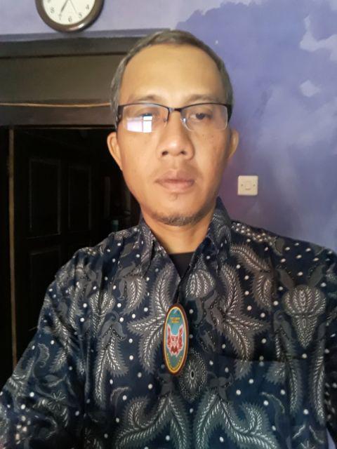 (bisa Bayar Dirumah) Kemeja Batik Pekalongan Motif Keren