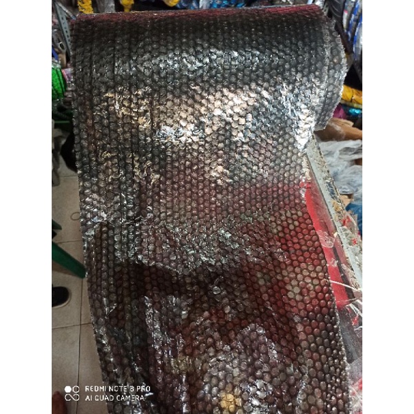 Bubble Wrap Buble Wrap Tambah Bubble Wrap Biar aman