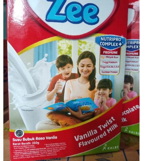 

Model Baru Zee box platinum dan reguler 350gr