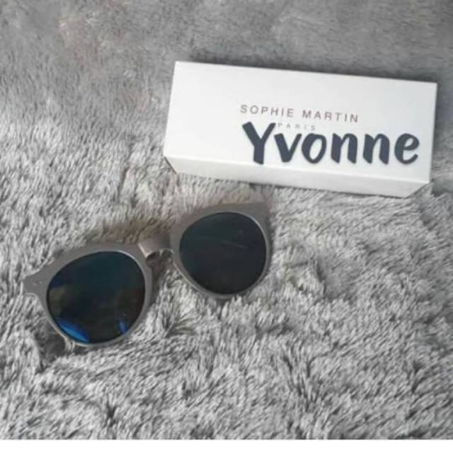 SOPHIE PARIS KACA MATA YVONNE