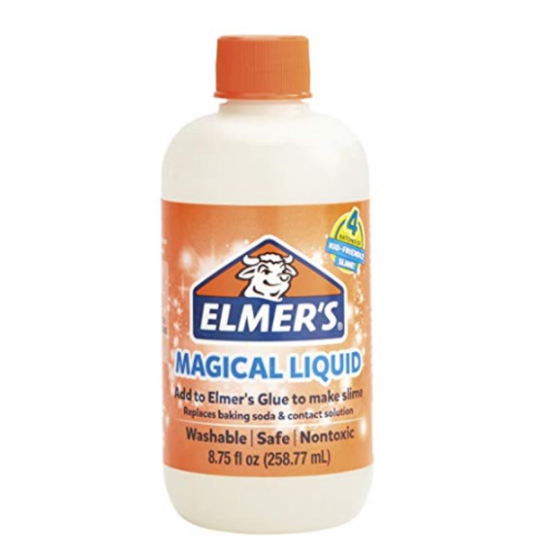 

ELMERS LEM MAGICAL 258ml 8.75OZ 6PK/360