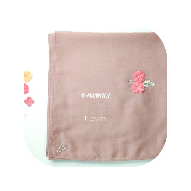 SQUARE JUMBO SYARI ORIGINAL BY KARENINA
