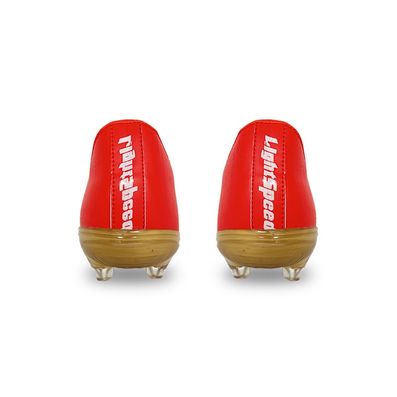 Sepatu Bola Specs Lightspeed 3 FG Sepatu Sepakbola Accelerator Ls 3 White Blue Red-6