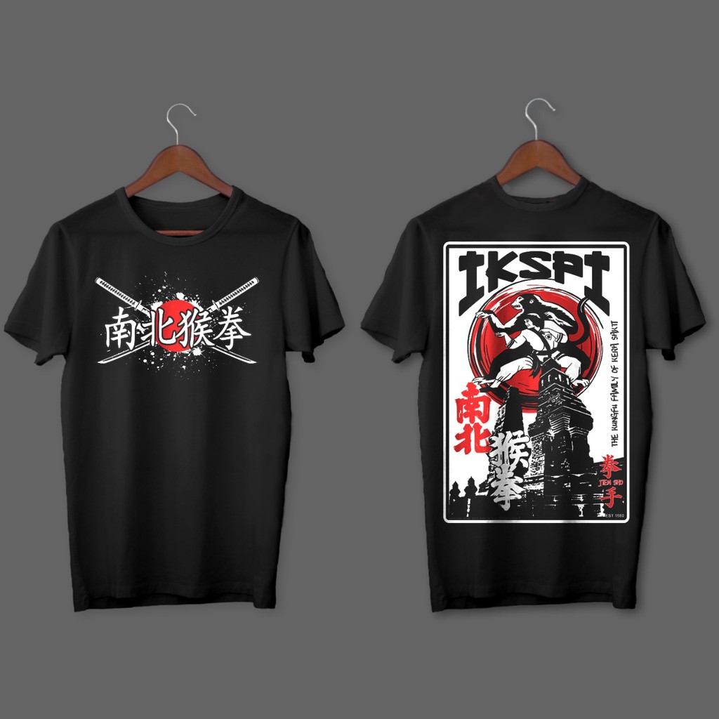 Ikspi Kera Sakti Kaos Sablon Desain Terbaru Ready Stock Kaos Pasker Ikspi Kaos Shopee Indonesia