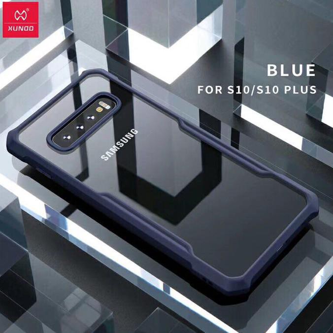 XIAOMI MI 9 PRO MI9 PRO 5G HARD CASE XUNDD ORIGINAL SOFT SILIKON COVER