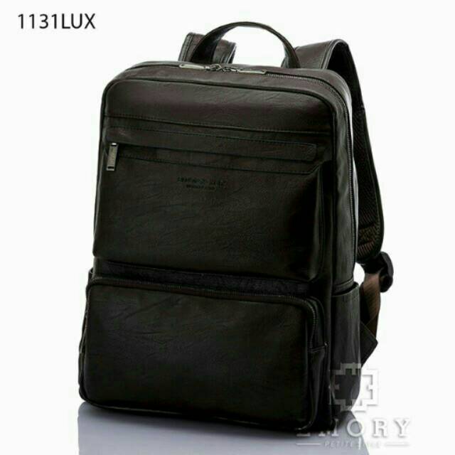 TAS RANSEL PRIA EMORY ORI, IMPORT BATAM MURAH