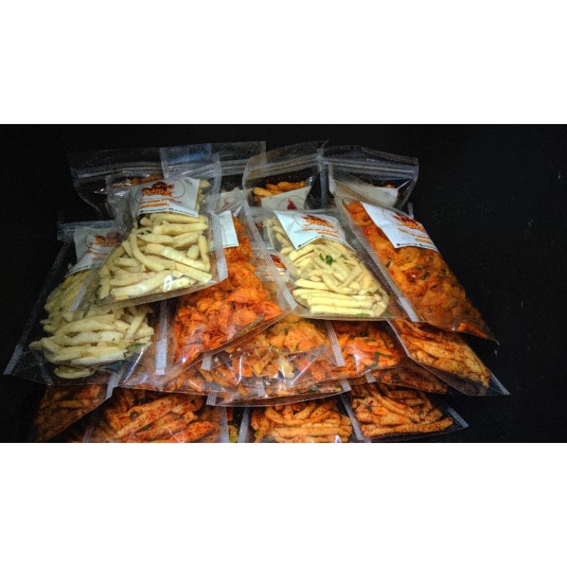 

basreng ala ratu 1kg