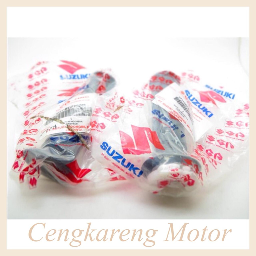 Handgrip - Grip Komplit Shogun125 - Satria fu ori