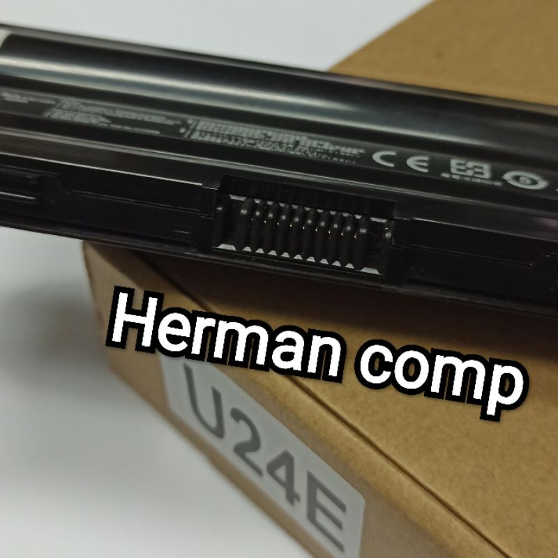 Original Baterai Laptop/NoteBook Asus P24 P24E P24E-PX023X X24 X24E Series