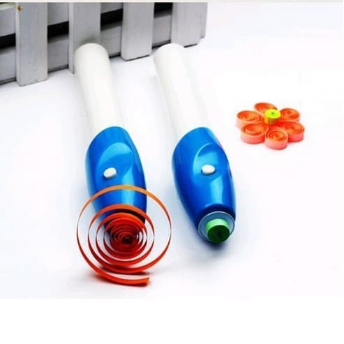 Electric Quilling Pen