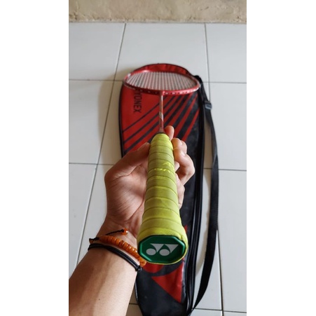 Raket Arcsaber Original (Second)