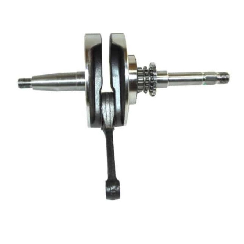 Crankshaft Comp -  Beat K1A . Kode Part : 13000K1AN00