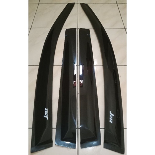 Talang Air Mobil Honda Jazz lama 2004 2005 2006 2007 slim