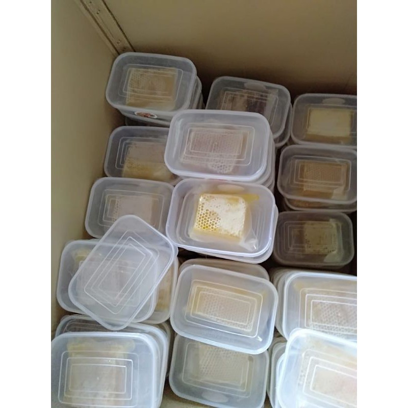 

MADU SARANG