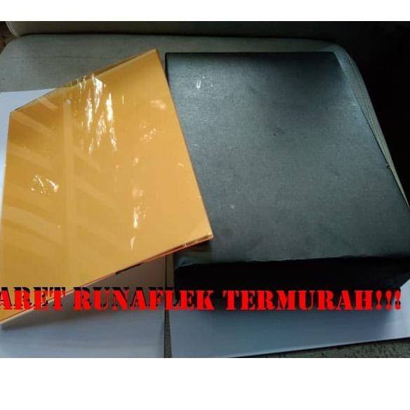 

Model Terjamin BAHAN STEMPEL KARET RUNAFLEK