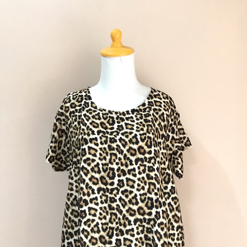 Daster Dewasa / Daster Murah / Daster Golik Dewasa