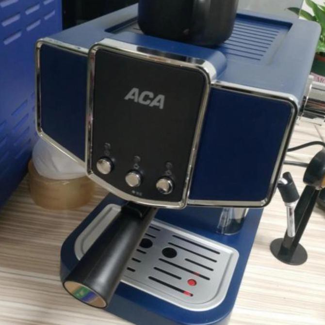 Mesin Kopi Kf6002 Aca | Espresso Machine V3Crlcmyk5