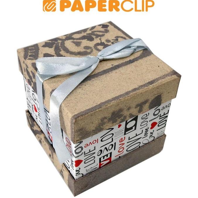 

[COD] KOTAK KADO / GIFT BOX KRIDASANA KKK02 [COD]