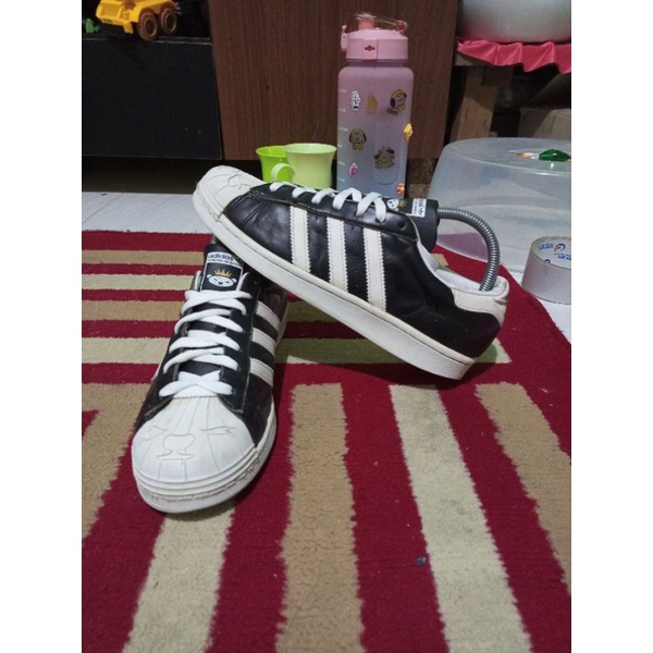 Adidas Superstar Nigo