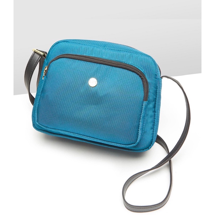 TAS SELEMPANG SLEMPANG WANITA SOPHIE MARTIN TAS SERBAGUNA TAS BELANJA TAS SHOPPING IMPORT BATAM TAS 