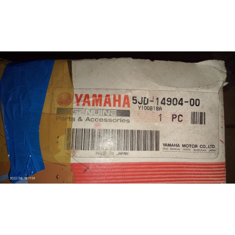 Karburator MOTOR GEDE Yamaha XJ900P Diversion