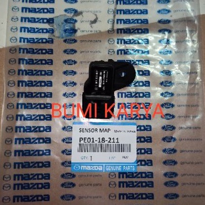 SENSOR MAP MAZDA CX5 CX 5 ORIGINAL