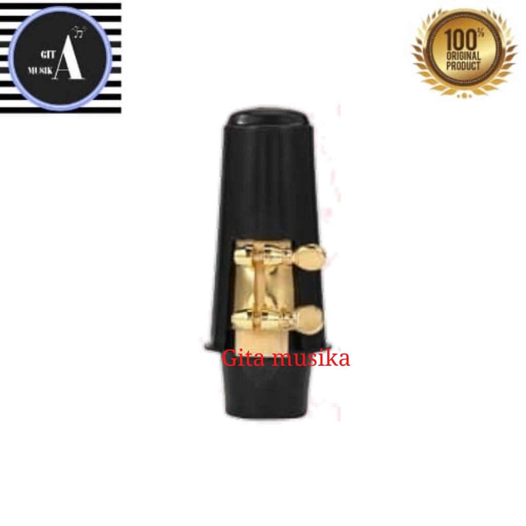 MOUTHPIECE SAXOPHONE ALTO LOKAL