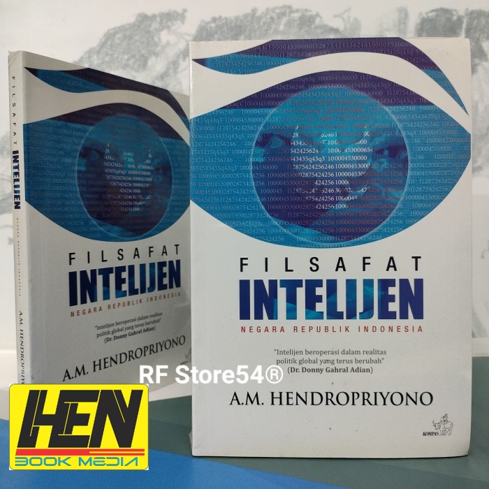 filsafat intelijen negara republik indonesia