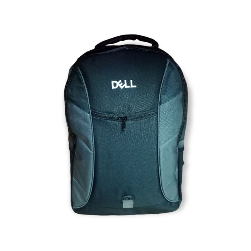 Tas Laptop Dell Ransel 10 inc -15 inc Tas Laptop Murah Tas pria wanita