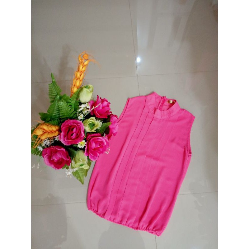 cuci gudang baju import jual murah