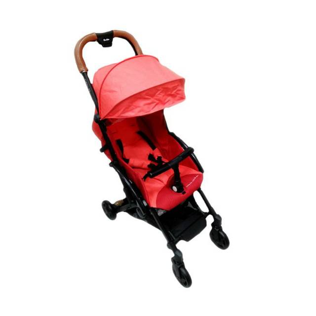 Preloved Stroller Cocolatte Otto M