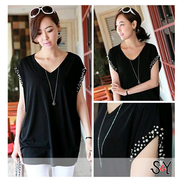 JUMBO Symphony   Bl Baju-set-taffy-blouse-and-pants-BAJU-CELANA-VIVALDI-ASLI-BLOUSE-TAFFY-PANT Z5H7