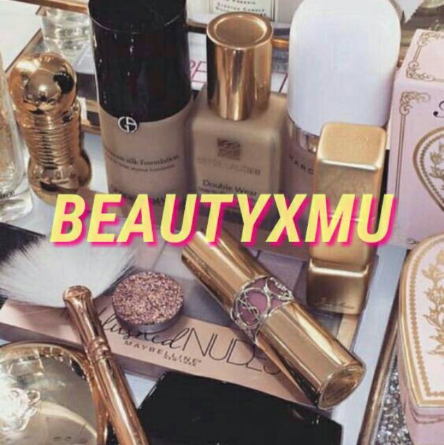 beautyxmu