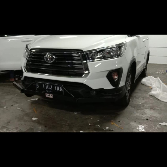 TANDUK DEPAN ARB ALL NEW INNOVA 2021 FACELIFT