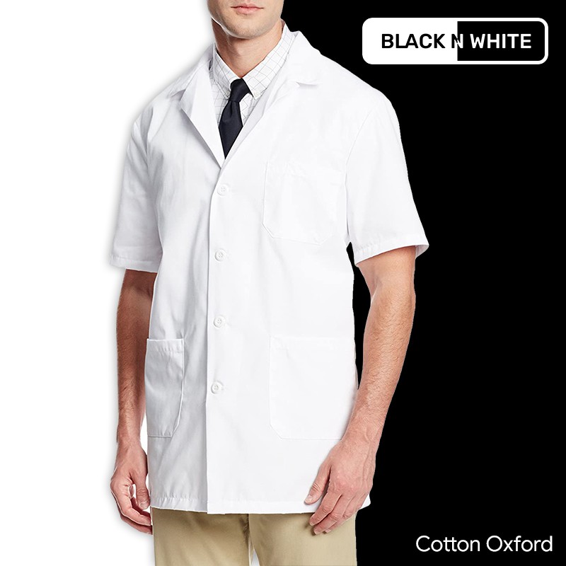 Jas Lab / Jas Praktek / Cotton Oxford Premium / American Drill Lokal / Original American Drill 1919