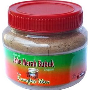 

Herbal877D8Rs-1 Jahe Merah Bubuk