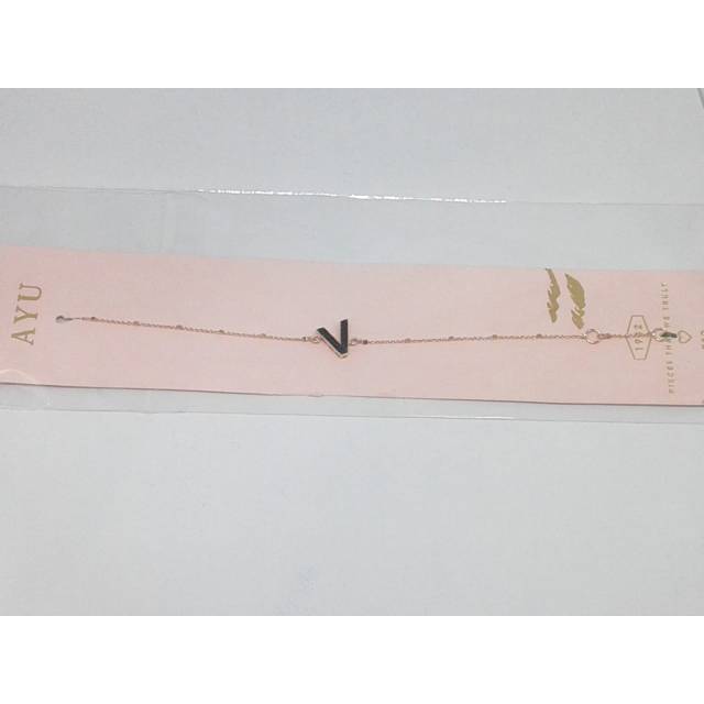Pst01135389 gelang emas kadar 750 1.90 gram