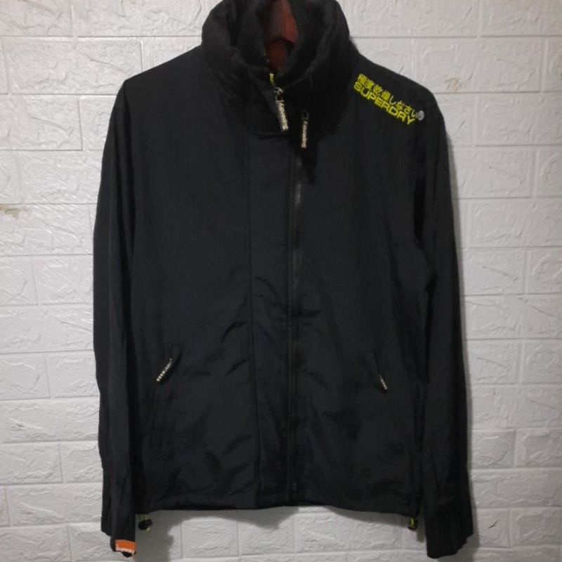 Jaket SUPERDRY Original size L