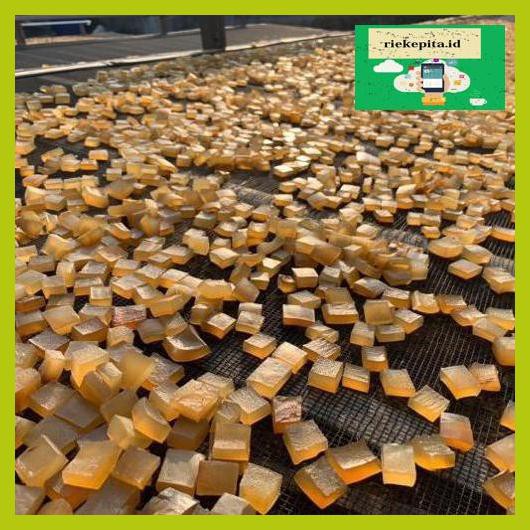 

5Yer67R- Kerupuk Kulit Sapi Asli Mentah 0,5 Kg T7Rty67-