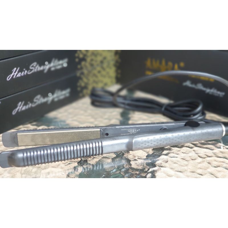 Catokan Catok Rambut AMARA 2 in 1 Tipe 9299B 100% Original Alat Keriting Rambut