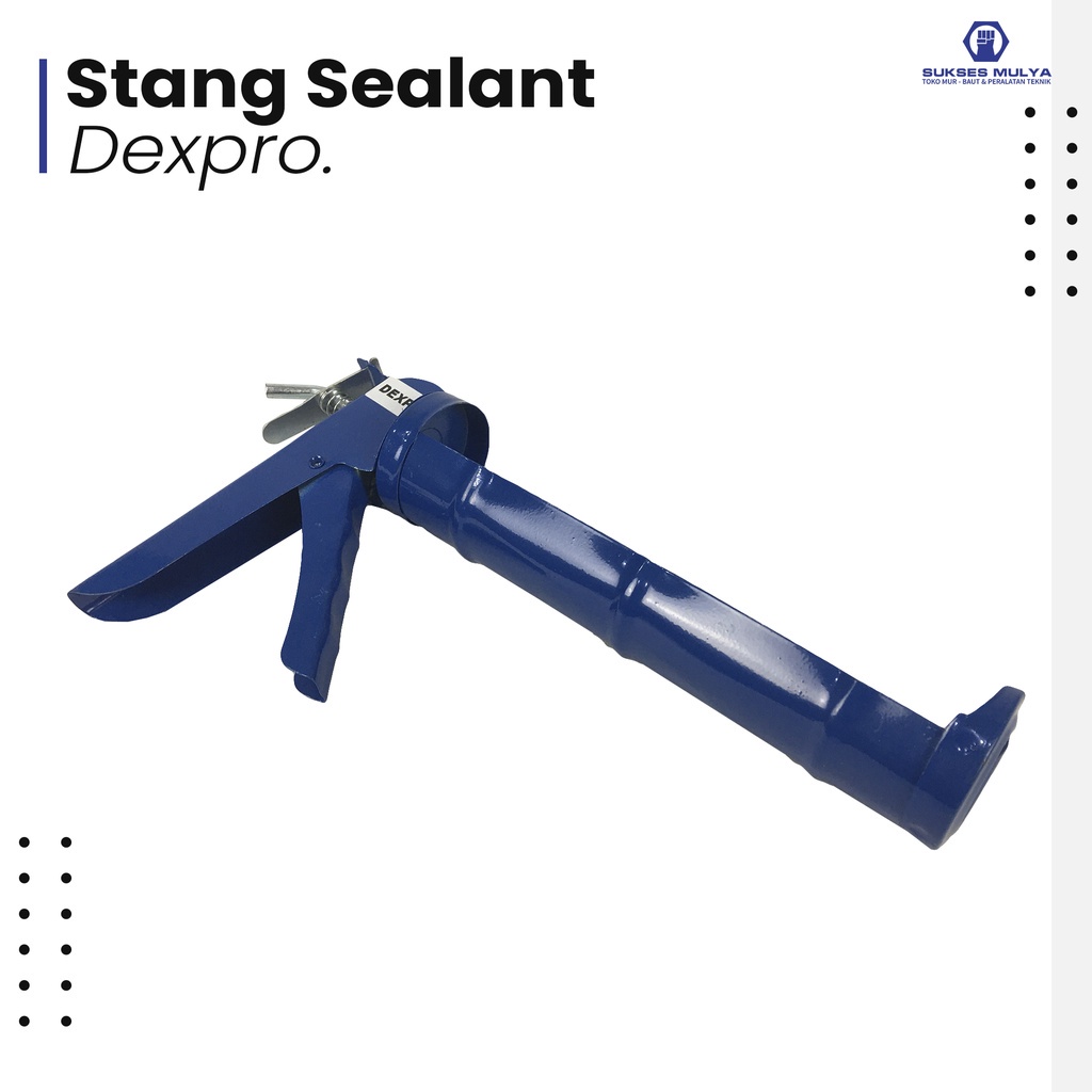STANG SILENT