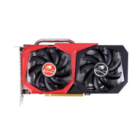 Colorful GeForce GTX 1660 SUPER 6GB NB 6G-V