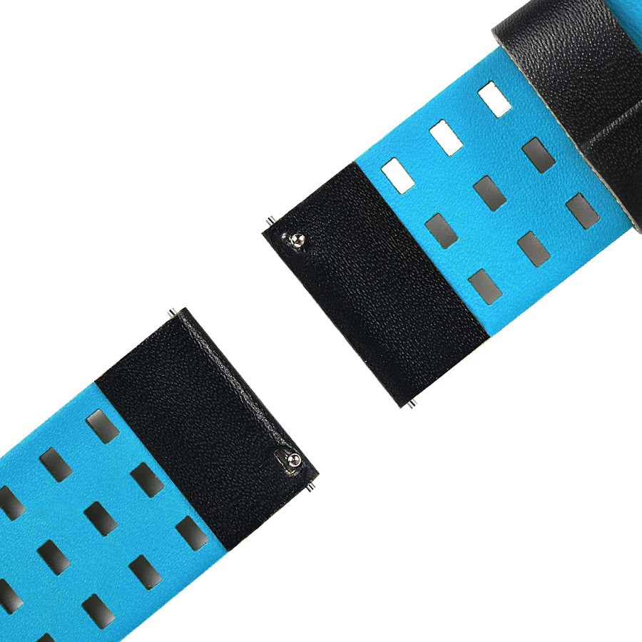 Strap Tali Gelang Silicone SmartWatch Huami Amazfit Stratos 2 / S3 Universal 22mm