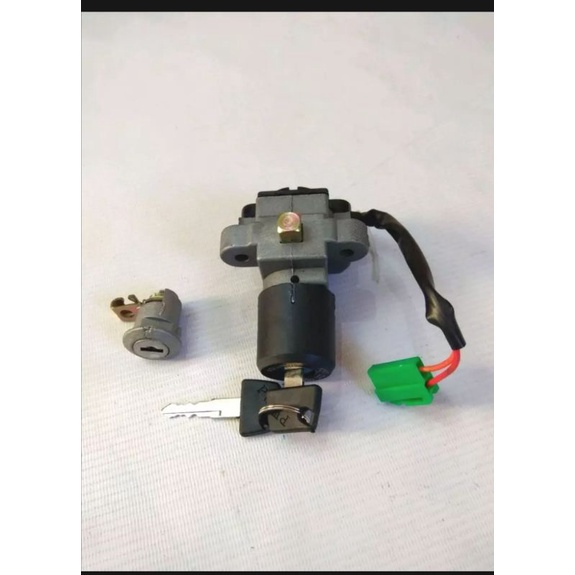 Kunci Kontak Motor Satria FU 150 Set
